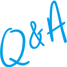 Q&A